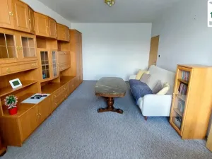 Pronájem bytu 3+1, Cheb, Valdštejnova, 76 m2