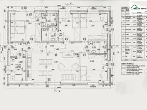 Prodej rodinného domu, Františkovy Lázně - Žírovice, 100 m2