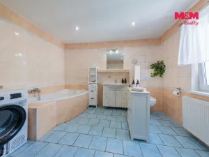 Prodej rodinného domu, Karlovy Vary - Sedlec, Merklínská, 210 m2