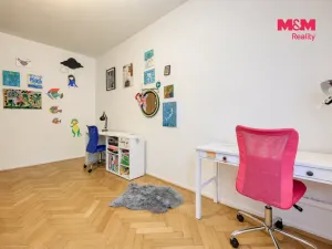 Prodej bytu 3+kk, Karlovy Vary - Drahovice, Mánesova, 68 m2