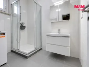 Prodej bytu 3+kk, Karlovy Vary - Drahovice, Mánesova, 68 m2