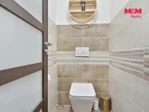 Pronájem bytu 2+kk, Mladá Boleslav - Mladá Boleslav I, Železná, 81 m2
