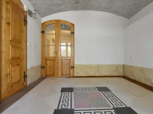 Pronájem ordinace, Hradec Králové, Komenského, 143 m2