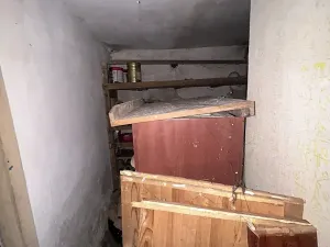 Prodej rodinného domu, Bělá pod Bezdězem, 140 m2