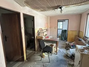 Prodej rodinného domu, Bělá pod Bezdězem, 140 m2