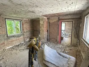 Prodej rodinného domu, Bělá pod Bezdězem, 140 m2