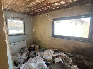 Prodej rodinného domu, Bělá pod Bezdězem, 140 m2