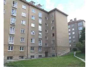 Pronájem bytu 2+1, Brno, Šumavská, 68 m2