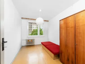 Prodej bytu 2+kk, Praha - Ruzyně, Ciolkovského, 41 m2