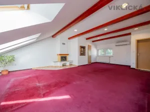 Prodej rodinného domu, Brno - Husovice, Hálkova, 200 m2