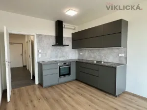 Pronájem bytu 2+kk, Praha - Záběhlice, Choceradská, 58 m2