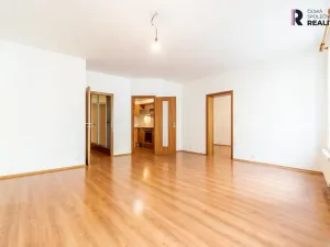Pronájem bytu 2+kk, Benešov, Dukelská, 53 m2
