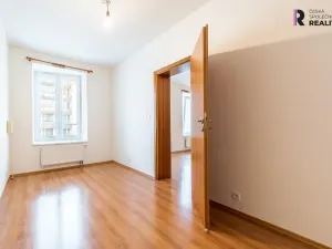 Pronájem bytu 2+kk, Benešov, Dukelská, 53 m2