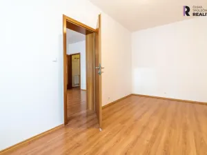 Pronájem bytu 2+kk, Benešov, Dukelská, 53 m2
