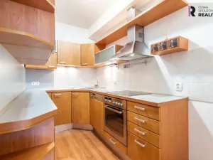 Pronájem bytu 2+kk, Benešov, Dukelská, 53 m2