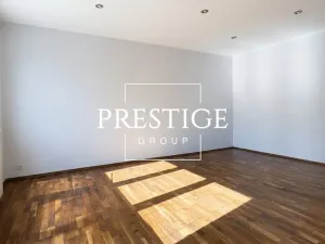 Pronájem bytu 2+1, Praha - Michle, Pobočná, 64 m2