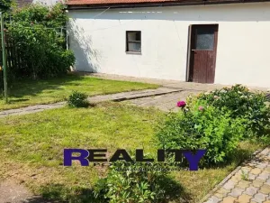 Prodej rodinného domu, Kryry, 74 m2