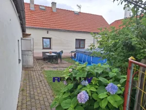 Prodej rodinného domu, Kryry, 74 m2