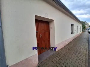 Prodej rodinného domu, Kryry, 74 m2