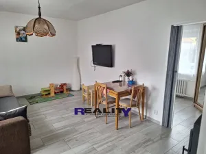 Prodej rodinného domu, Kryry, 74 m2