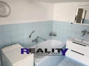 Prodej rodinného domu, Kryry, 74 m2