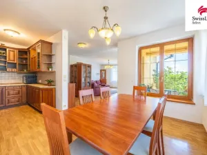 Prodej vícegeneračního domu, Praha - Písnice, Na losách, 436 m2
