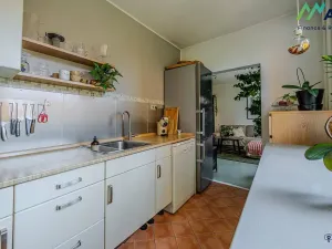 Prodej bytu 3+1, Frýdek-Místek - Frýdek, M. Chasáka, 68 m2