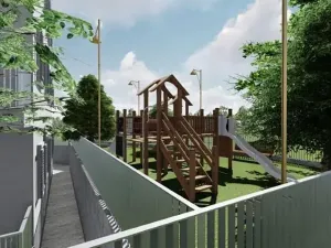 Prodej bytu 2+kk, Risan, Černá Hora, 54 m2