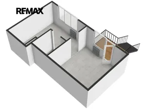 Prodej komerční nemovitosti, Plzeň, Rokycanská, 27 m2