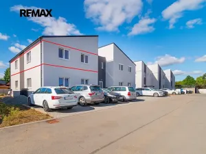 Prodej bytu 4+kk, Bdeněves, 78 m2