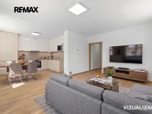 Prodej bytu 4+kk, Bdeněves, 78 m2