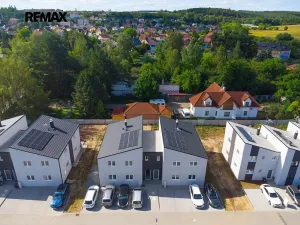 Prodej bytu 4+kk, Bdeněves, 78 m2