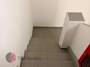 Pronájem bytu 2+kk, Říčany, Barákova, 46 m2