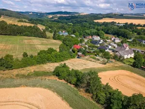 Prodej pozemku pro bydlení, Mohelnice, 481 m2