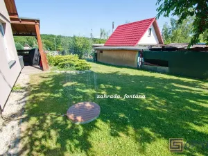 Prodej chaty, Ostrava, Radvanická, 36 m2