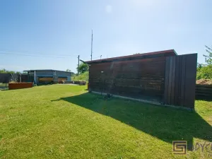 Prodej chaty, Ostrava, Radvanická, 36 m2