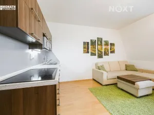 Prodej bytu 3+kk, Ostružná, 70 m2