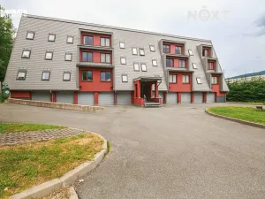 Prodej bytu 3+kk, Ostružná, 70 m2