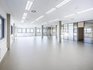 Pronájem skladu, Plzeň, Barvínková, 2599 m2