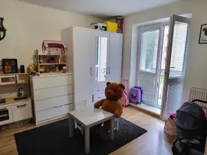 Pronájem bytu 2+1, Kopřivnice, Ke Koryčce, 56 m2