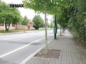 Pronájem bytu 2+1, Nymburk, Park v Kolonii, 64 m2