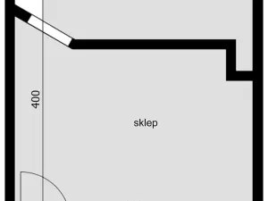 Prodej rodinného domu, Kolín, Bratří Čapků, 89 m2
