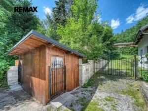 Prodej rodinného domu, Radvanice, 215 m2