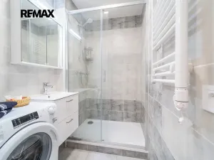 Pronájem bytu 2+kk, Praha - Háje, Mendelova, 49 m2