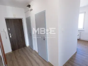 Pronájem bytu 2+1, Karviná - Ráj, Božkova, 55 m2