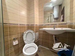 Prodej bytu 2+kk, Nesebar, Bulharsko, 51 m2