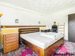 Prodej rodinného domu, Borová, 244 m2