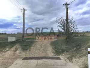 Prodej pole, Domanín, 2572 m2