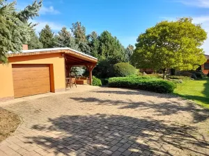 Prodej rodinného domu, Bříza, 164 m2