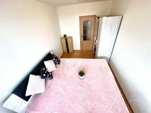 Pronájem bytu 2+kk, Mladá Boleslav - Mladá Boleslav II, 17. listopadu, 45 m2